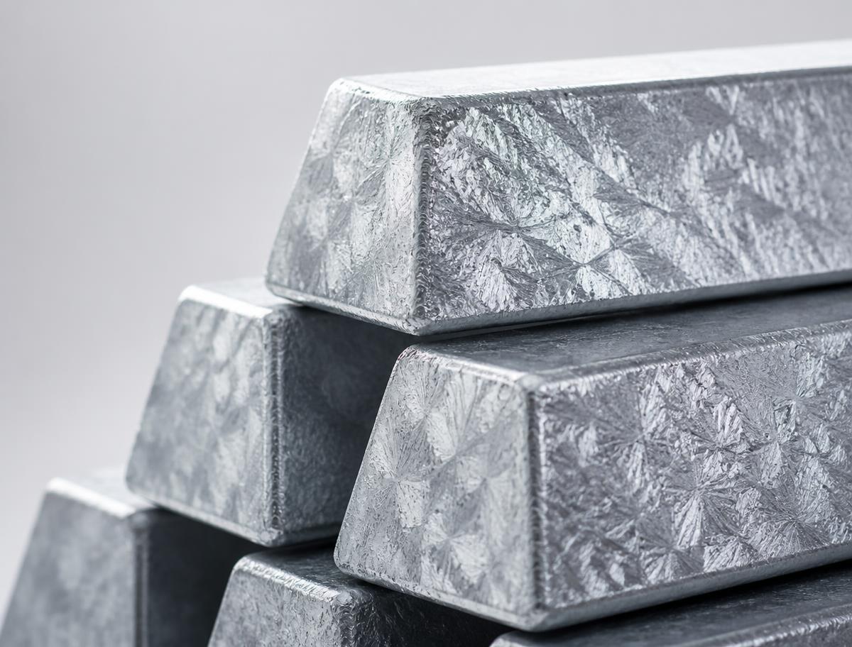 Zinc